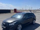 Chevrolet Cruze 2013 года за 3 300 000 тг. в Туркестан – фото 5