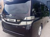 Toyota Vellfire 2011 годаүшін6 000 000 тг. в Актау – фото 2