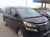 Toyota Vellfire 2011 годаүшін6 000 000 тг. в Актау