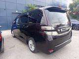 Toyota Vellfire 2011 годаүшін6 000 000 тг. в Актау – фото 3