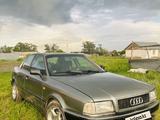 Audi 80 1992 года за 1 550 000 тг. в Караганда – фото 2