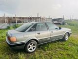 Audi 80 1992 годаүшін1 550 000 тг. в Караганда – фото 4