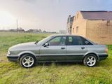 Audi 80 1992 годаүшін1 550 000 тг. в Караганда – фото 3