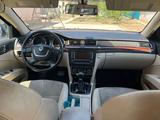 Skoda Superb 2011 года за 4 000 000 тг. в Атырау – фото 5