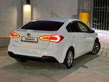 Kia Cerato 2013 года за 5 900 000 тг. в Шымкент – фото 2