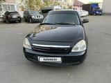 ВАЗ (Lada) Priora 2171 2010 годаүшін1 550 000 тг. в Актобе – фото 4