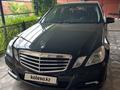 Mercedes-Benz E 350 2009 годаүшін8 500 000 тг. в Тараз