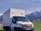 Ford  Transit 2010 годаүшін13 900 000 тг. в Алматы – фото 2