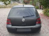 Volkswagen Golf 2000 года за 1 500 000 тг. в Шу – фото 4