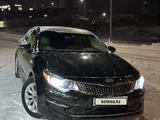 Kia Optima 2015 года за 10 000 000 тг. в Караганда – фото 3