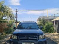 Toyota Highlander 2001 года за 6 272 480 тг. в Алматы