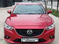 Mazda 6 2015 года за 9 000 000 тг. в Шымкент – фото 2