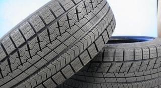 Bridgestone blizzak VRX.205/65/r16 за 56 100 тг. в Алматы