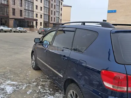 Toyota Avensis Verso 2002 года за 6 800 000 тг. в Усть-Каменогорск – фото 3