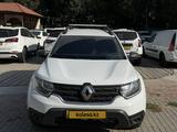 Renault Duster 2022 годаүшін7 500 000 тг. в Алматы