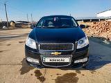 Chevrolet Nexia 2023 годаүшін6 000 000 тг. в Тараз – фото 4