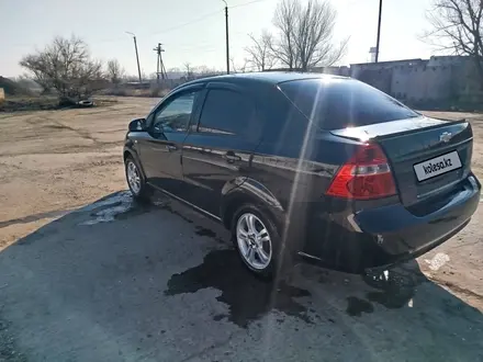 Chevrolet Nexia 2023 года за 6 000 000 тг. в Тараз – фото 6