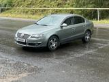 Volkswagen Passat 2006 года за 4 000 000 тг. в Кокшетау