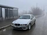 BMW 528 1996 годаүшін2 800 000 тг. в Уральск