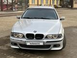 BMW 528 1996 годаүшін2 800 000 тг. в Уральск – фото 3