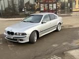 BMW 528 1996 годаүшін2 800 000 тг. в Уральск – фото 2