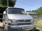Volkswagen Eurovan 2001 года за 7 000 000 тг. в Алматы – фото 5