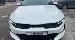 Kia K5 2024 года за 15 500 000 тг. в Астана – фото 4