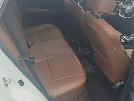 Kia Sportage 2022 года за 12 800 000 тг. в Алматы – фото 15