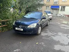 Mitsubishi Lancer, 2005