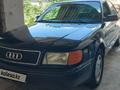 Audi 100 1991 годаүшін1 700 000 тг. в Туркестан – фото 2