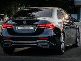 Mercedes-Benz A-Класс 2019 года за 18 000 000 тг. в Уральск – фото 3