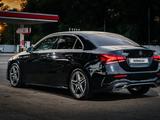Mercedes-Benz A-Класс 2019 года за 18 000 000 тг. в Уральск – фото 4
