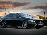 Mercedes-Benz A-Класс 2019 года за 18 000 000 тг. в Уральск – фото 5