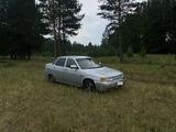 ВАЗ (Lada) 2110 2001 года за 800 000 тг. в Павлодар