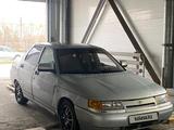 ВАЗ (Lada) 2110 2001 года за 800 000 тг. в Павлодар – фото 5