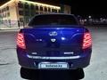 ВАЗ (Lada) Granta 2190 2012 года за 2 000 000 тг. в Костанай – фото 3