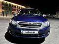 ВАЗ (Lada) Granta 2190 2012 года за 2 000 000 тг. в Костанай – фото 6
