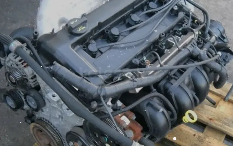 Двигатель на ford mondeo duratec Форд Мондео 2.25 за 245 000 тг. в Алматы
