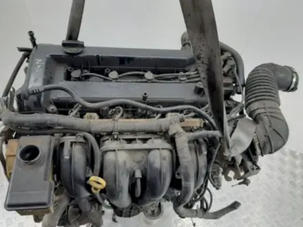 Двигатель на ford mondeo duratec Форд Мондео 2.25 за 245 000 тг. в Алматы – фото 2