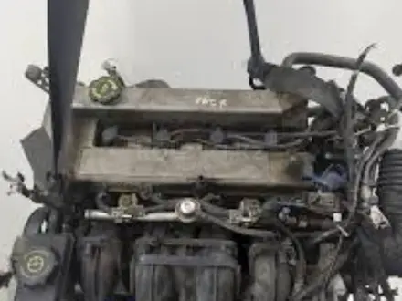 Двигатель на ford mondeo duratec Форд Мондео 2.25 за 245 000 тг. в Алматы – фото 4
