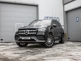 Mercedes-Benz GLS 450 2020 годаүшін59 990 000 тг. в Алматы