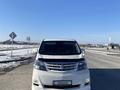 Toyota Alphard 2007 года за 9 000 000 тг. в Шымкент