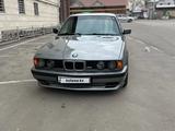 BMW 525 1992 года за 2 800 000 тг. в Алматы