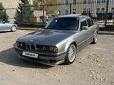 BMW 525 1992 года за 2 800 000 тг. в Алматы