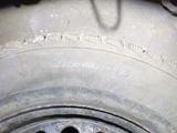 215/60 R16for60 000 тг. в Сатпаев