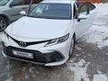 Toyota Camry 2021 годаfor15 000 000 тг. в Астана