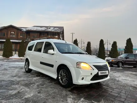 ВАЗ (Lada) Largus 2014 года за 3 580 000 тг. в Алматы – фото 8