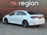 Toyota Corolla 2023 годаүшін10 750 000 тг. в Караганда – фото 4
