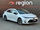 Toyota Corolla 2023 годаүшін10 750 000 тг. в Караганда