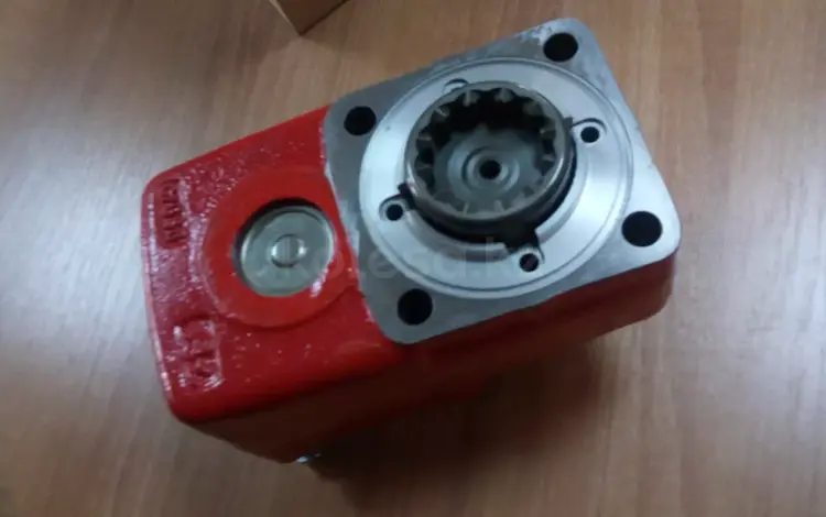 Коробка отбора мощности КПП ZF 16s130, 150, 151, 221, 251 за 100 тг. в Алматы